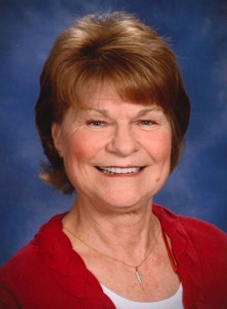 Linda "Kathy" Welch