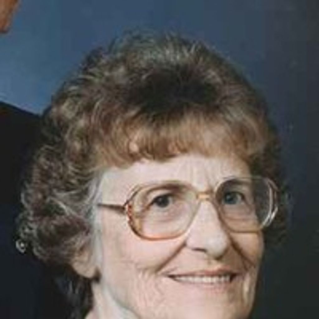 Lily Sheppard Brewer