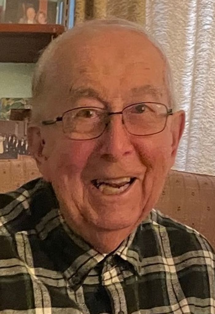 Norman J. Lacharite Profile Photo