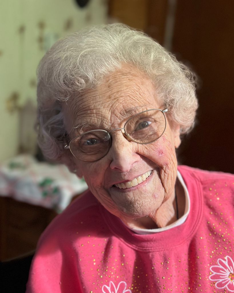 Waneta M. RANSOM Profile Photo