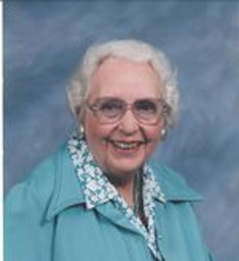 Mildred Dororthy Mikulecky