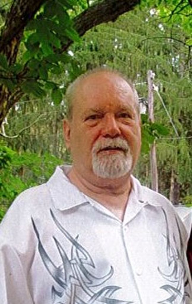 John E. Hall, Sr. Profile Photo