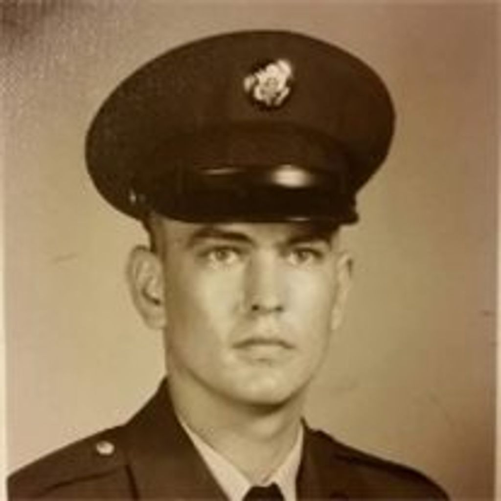 John P. Schultz Profile Photo