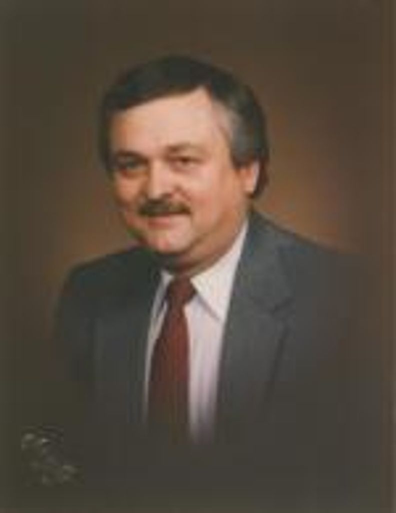 Tony Smith