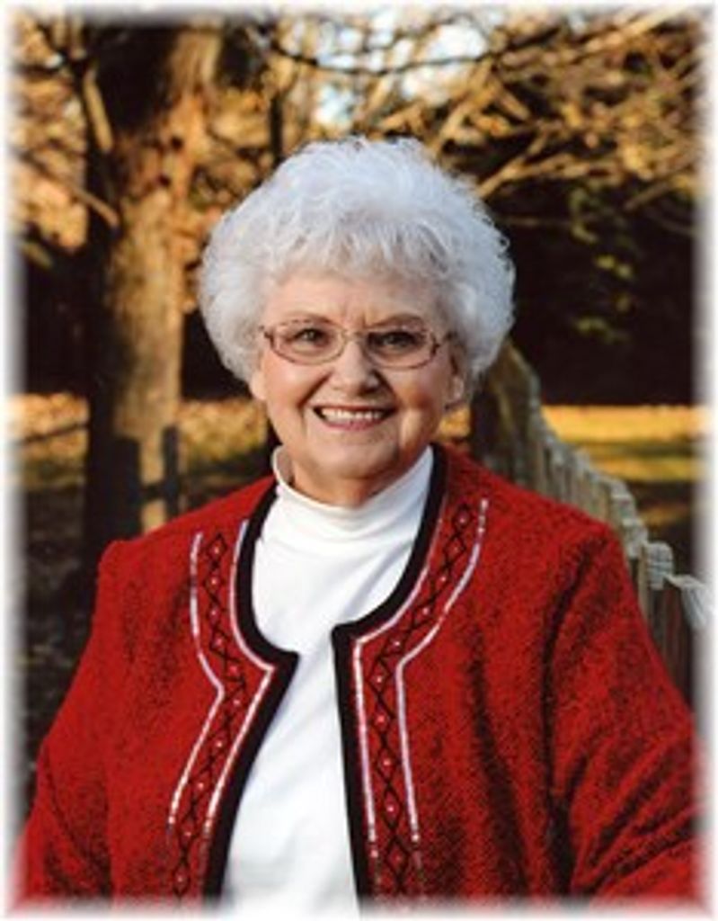 Molly Scudder Estes Profile Photo
