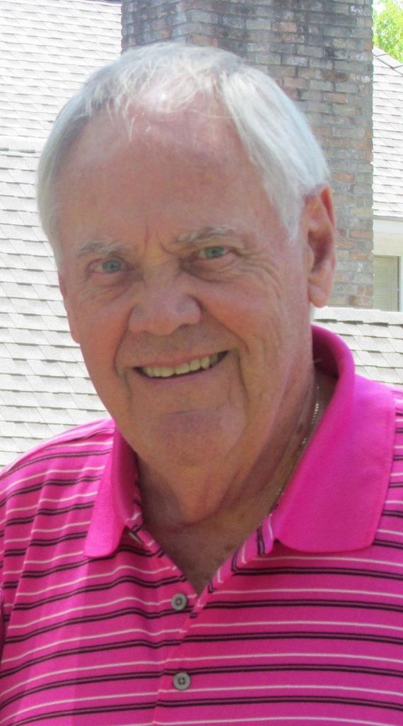 Billy Earl Ragan
