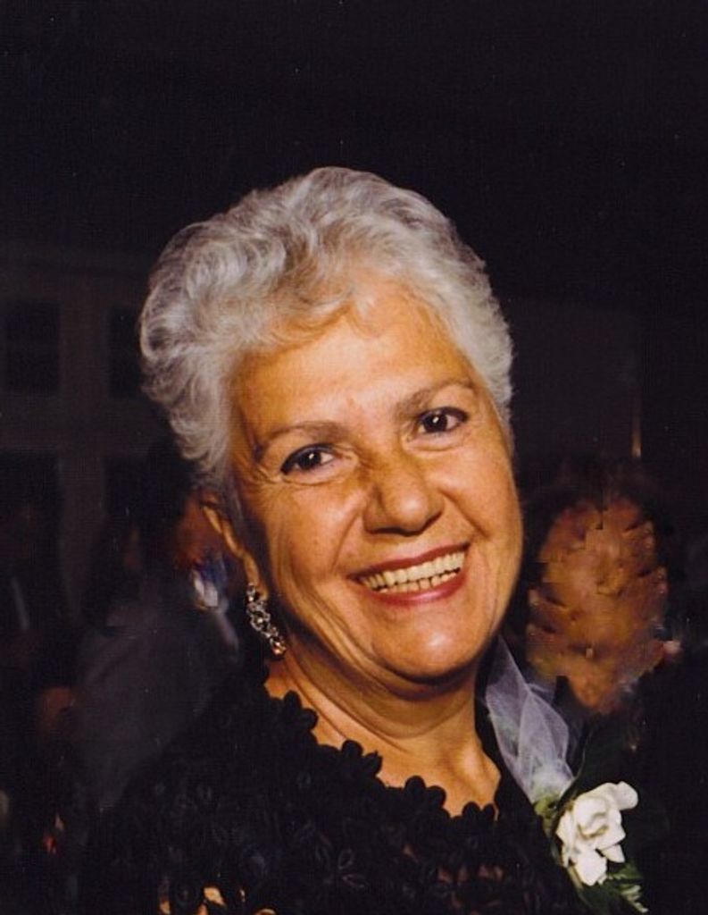 Marlene Biamonte Profile Photo