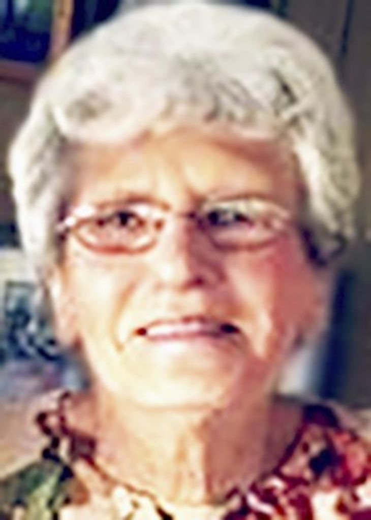 Darlene Polk Profile Photo