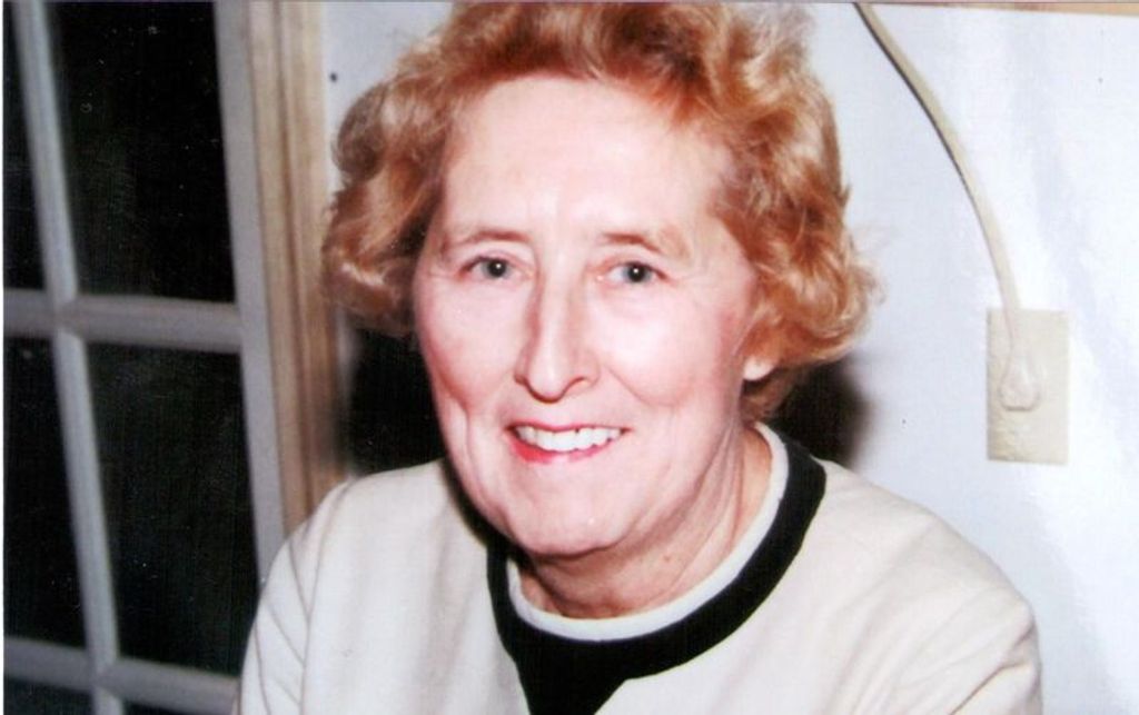 Mary C. (Sincoski) Keeley Profile Photo
