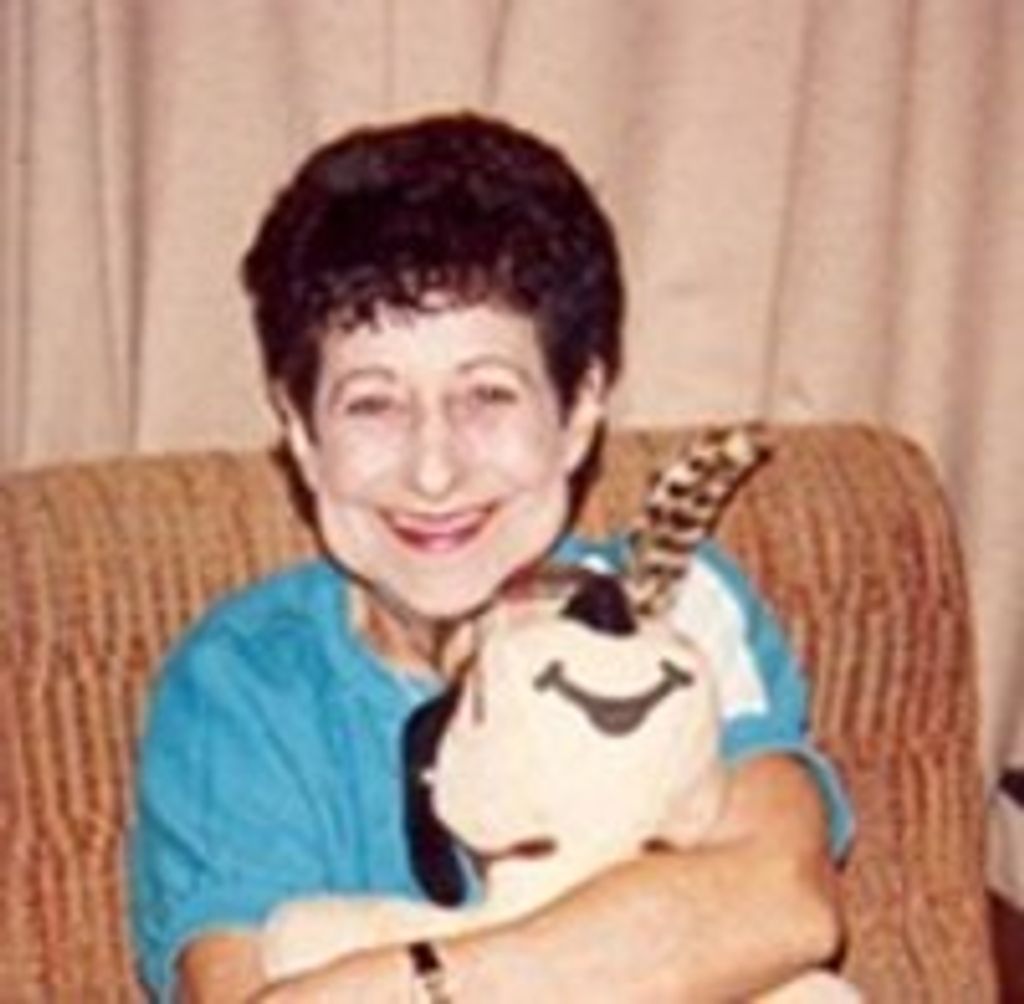 Rita Rogers Landry