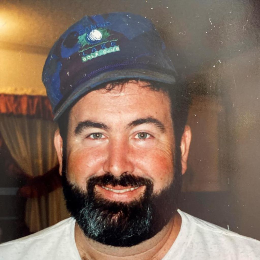 Ricky Lamar Watson Profile Photo