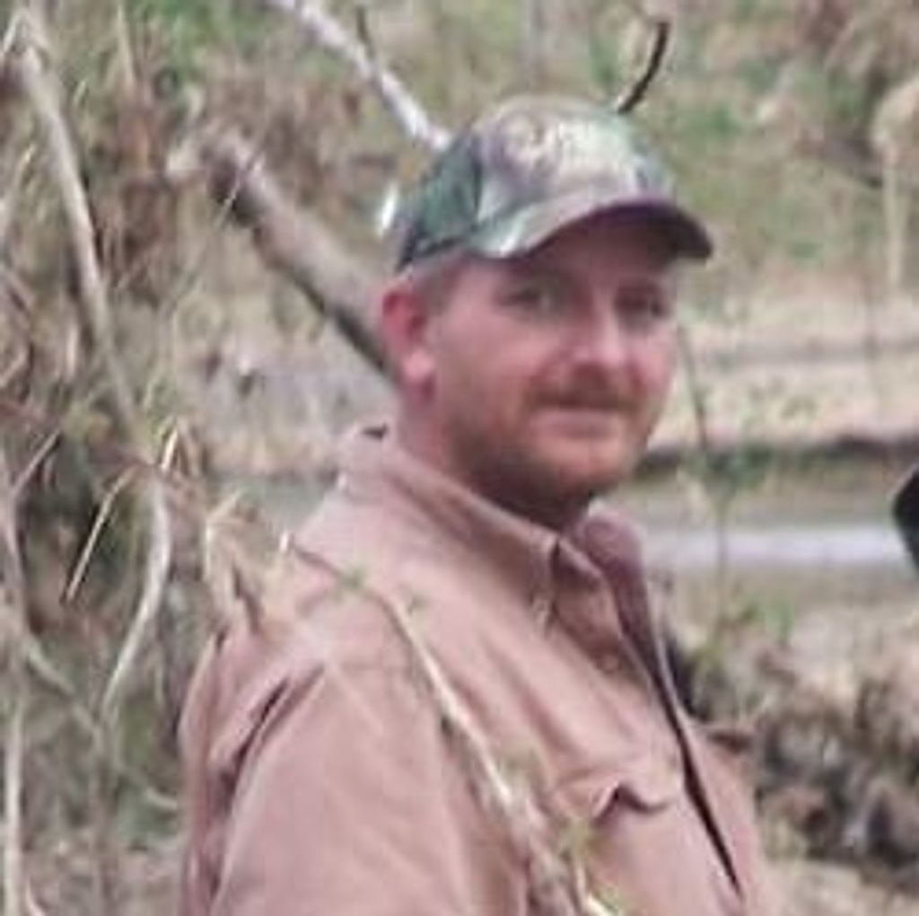 Jimmy Earl (Bo) Brooking Ii Profile Photo