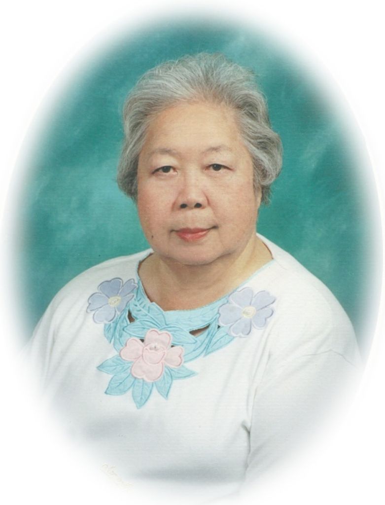 Geraldine Yuk Yang Brosman