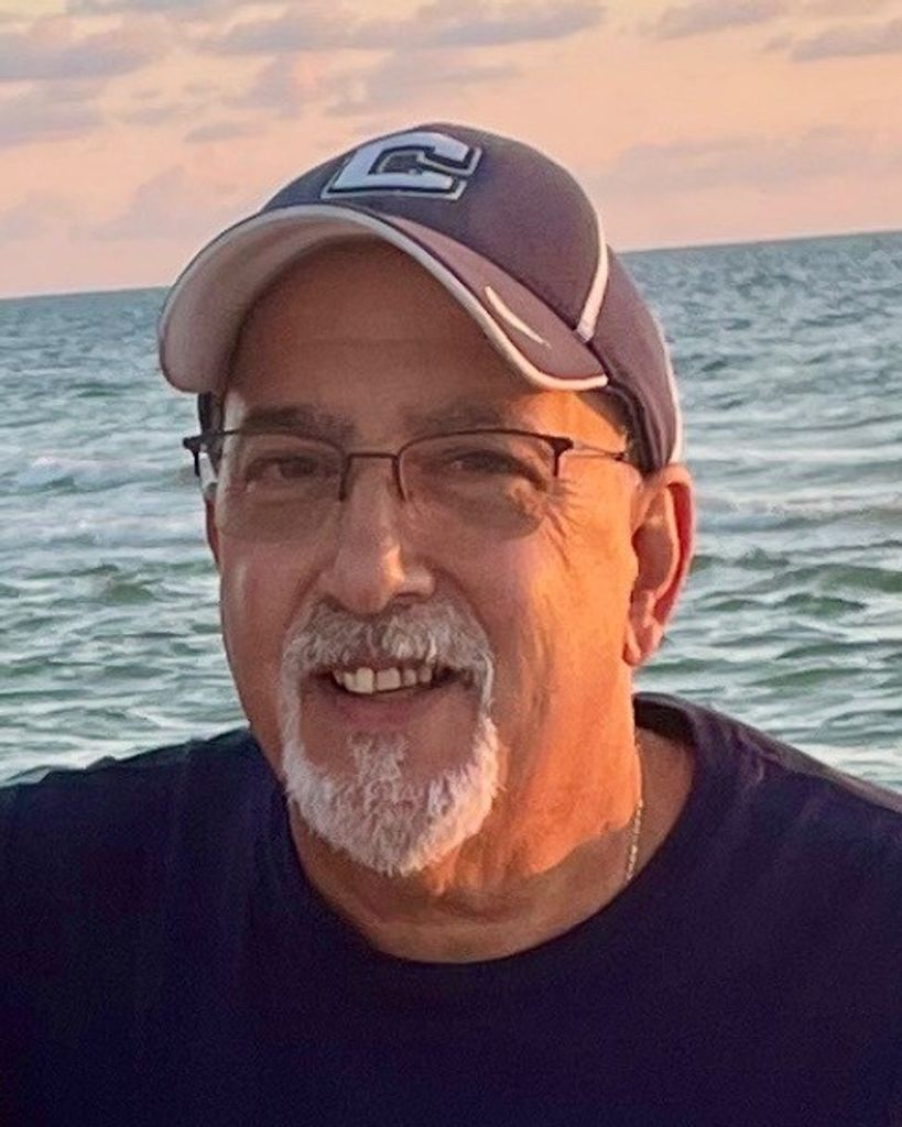 Edward Onofreo Profile Photo