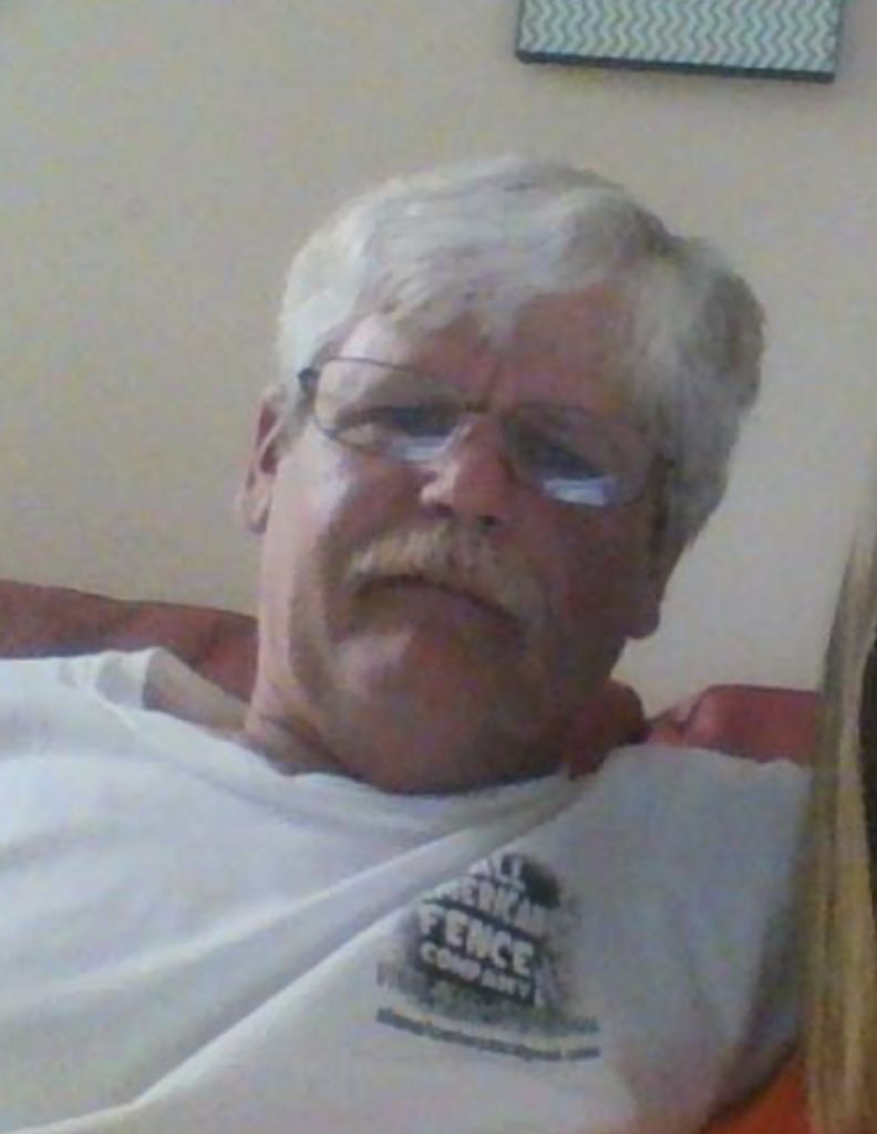 Terry Dean Huggins Profile Photo