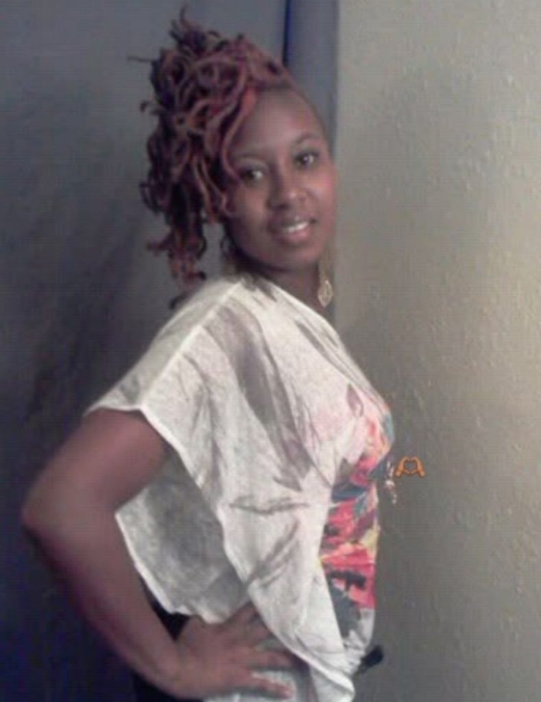 Latoya L. Barr