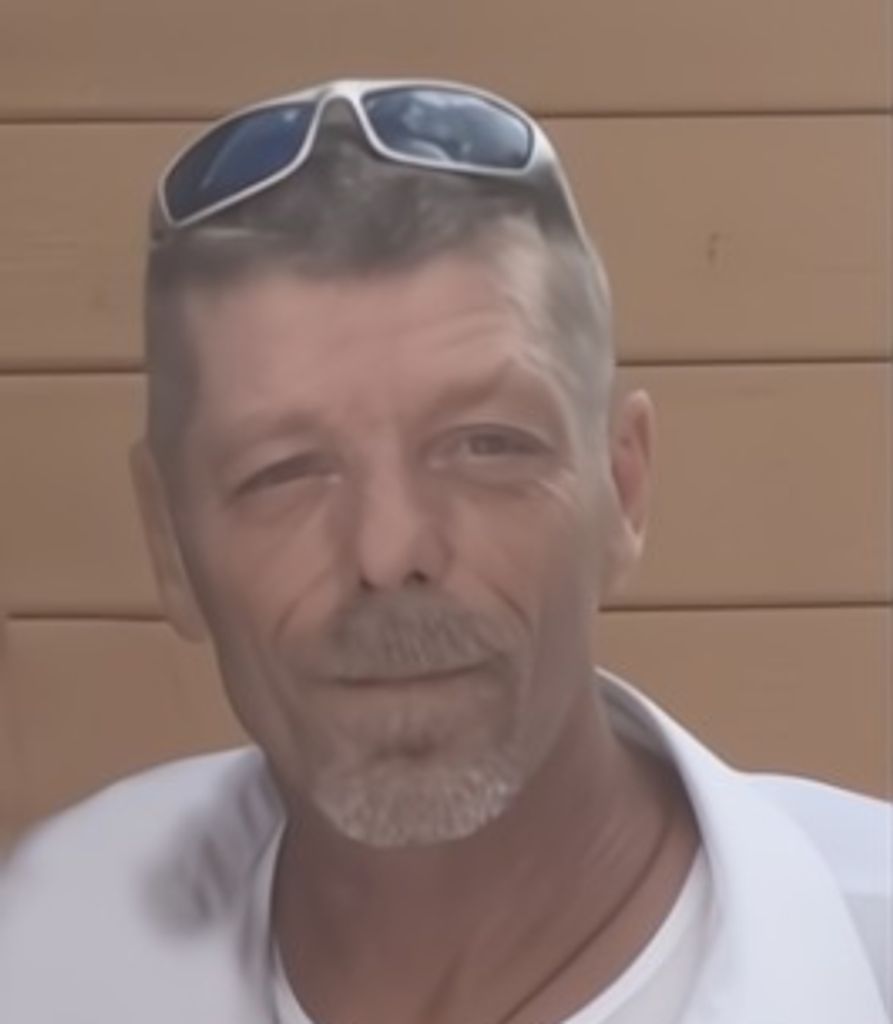 Donavon David Tracey Profile Photo