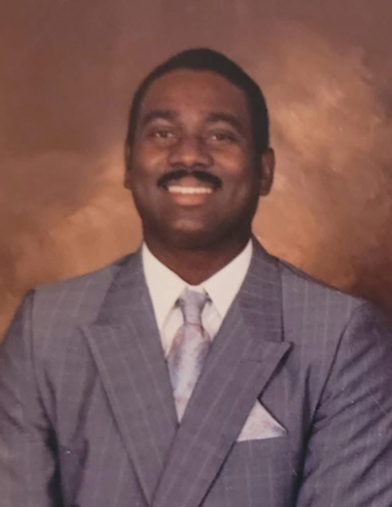 Arthur Lee Paige