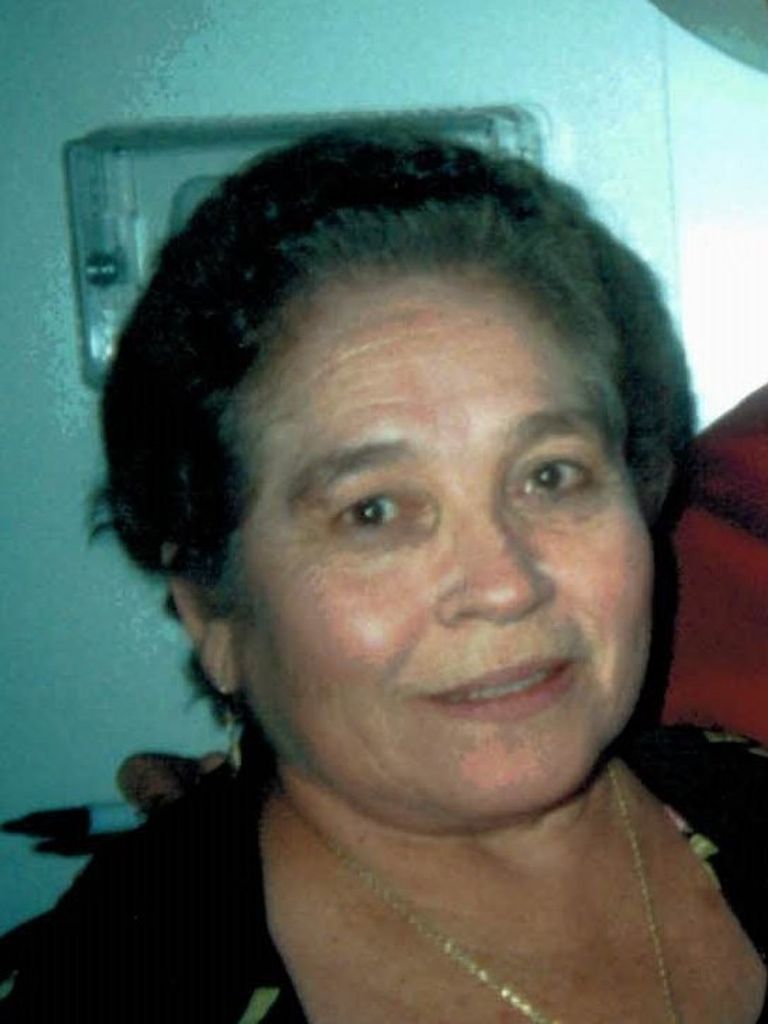 Gloria Vela Ramos