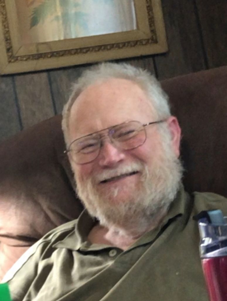 Norvel Garlington Profile Photo