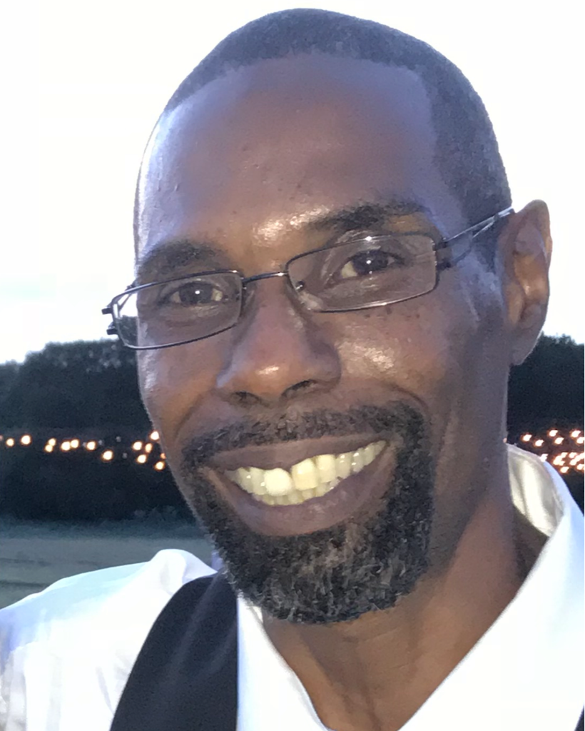 TYRONE DAVIS MCDONALD Profile Photo