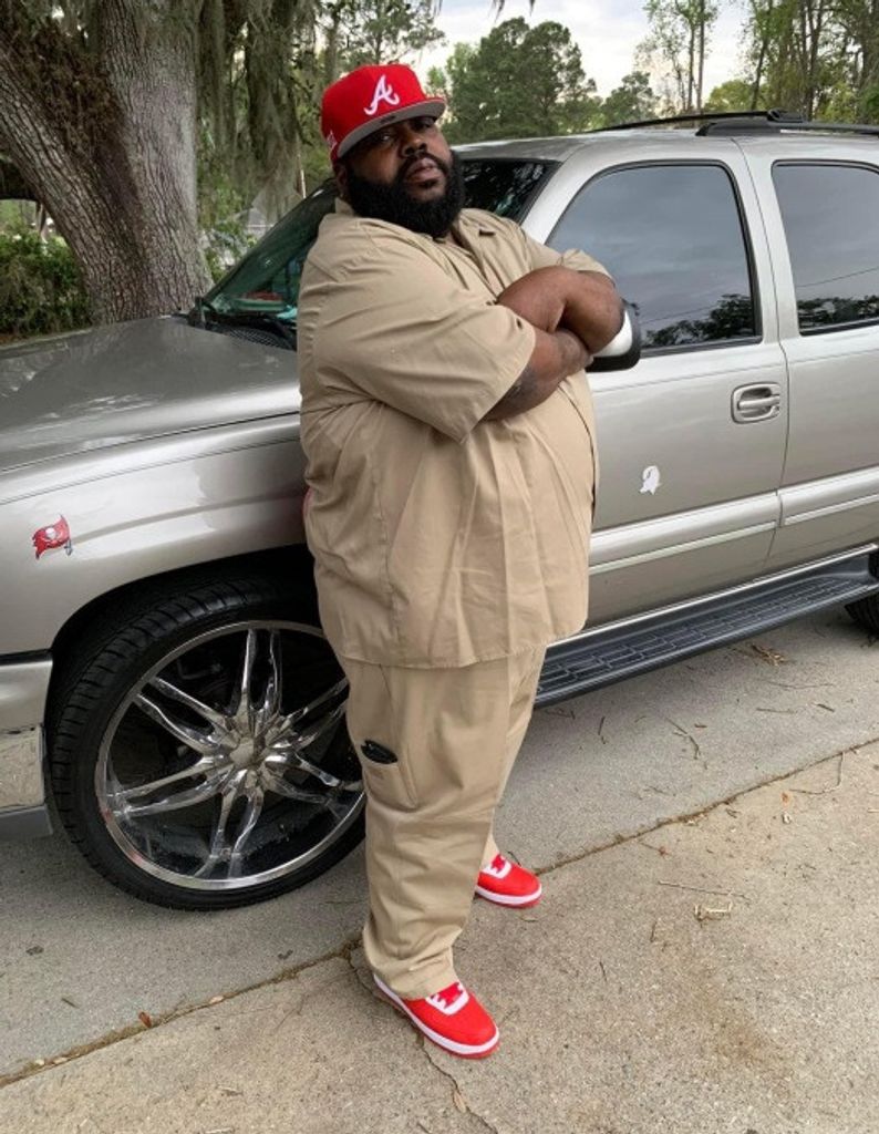 Mr. Cardell Frazier