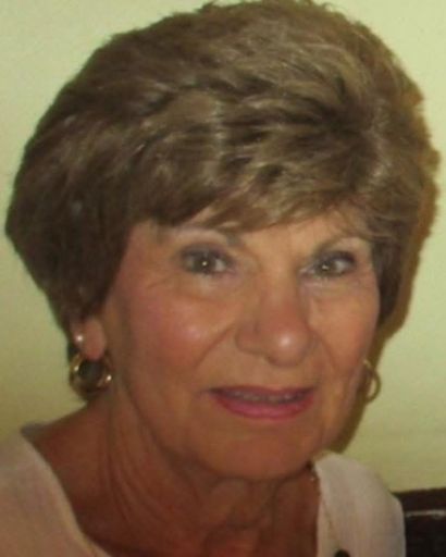 Carmella R. Dabrio's obituary image