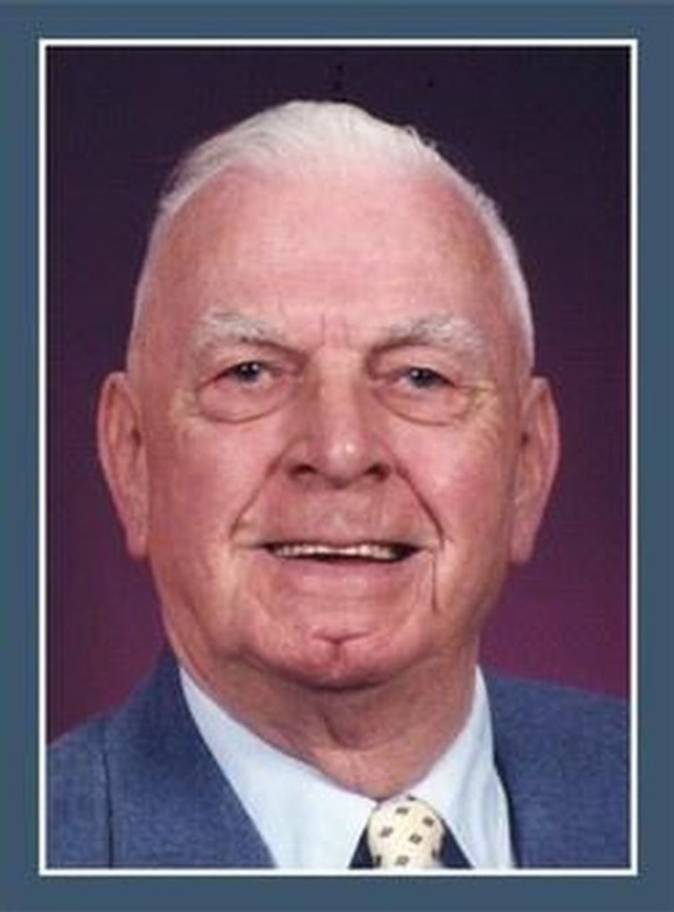 Peter P. Ford