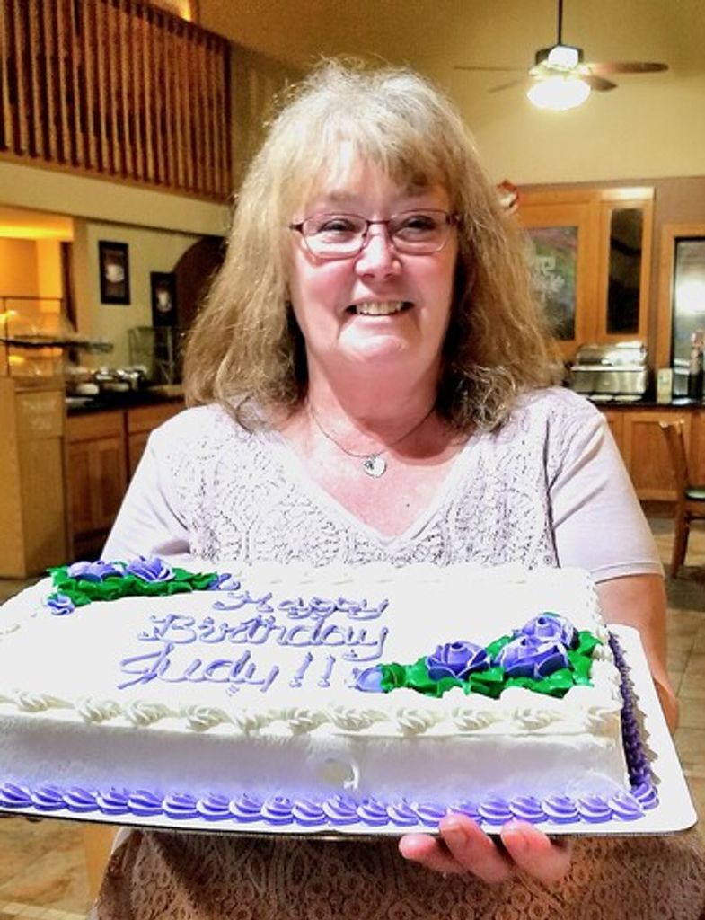 Judith "Judy" D. Boisen Profile Photo