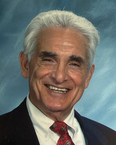 Ronald M. DeMelfi's obituary image