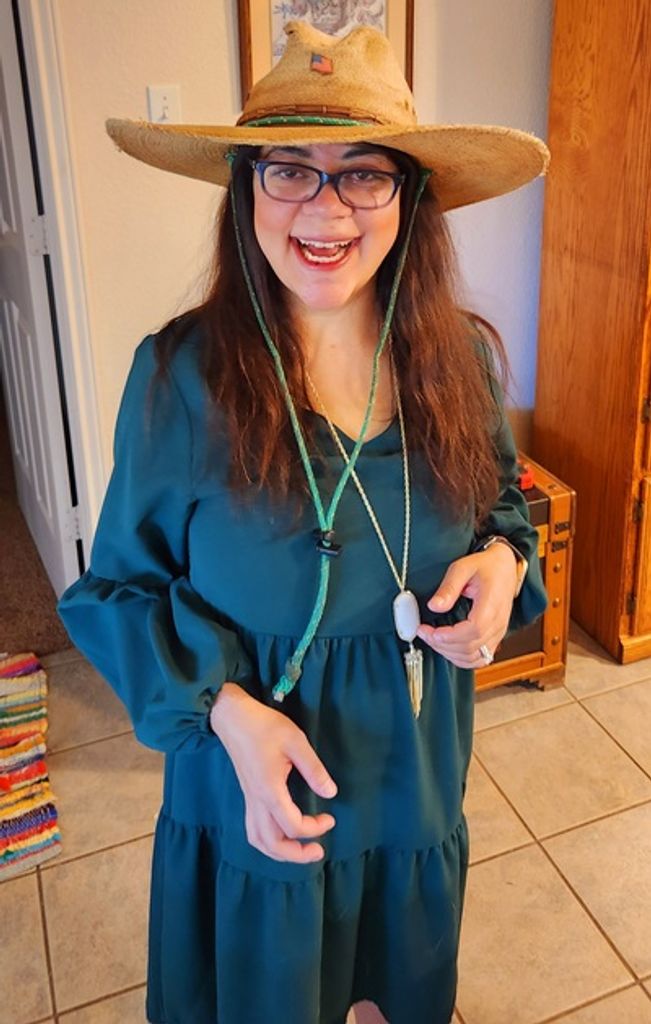 Gail Dsouza Mckinley Profile Photo