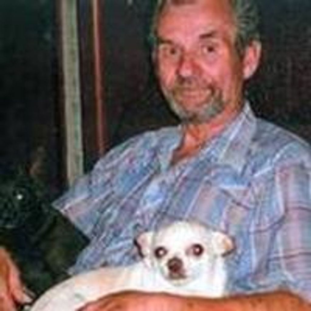 William "B.I." R. Rutherford Profile Photo