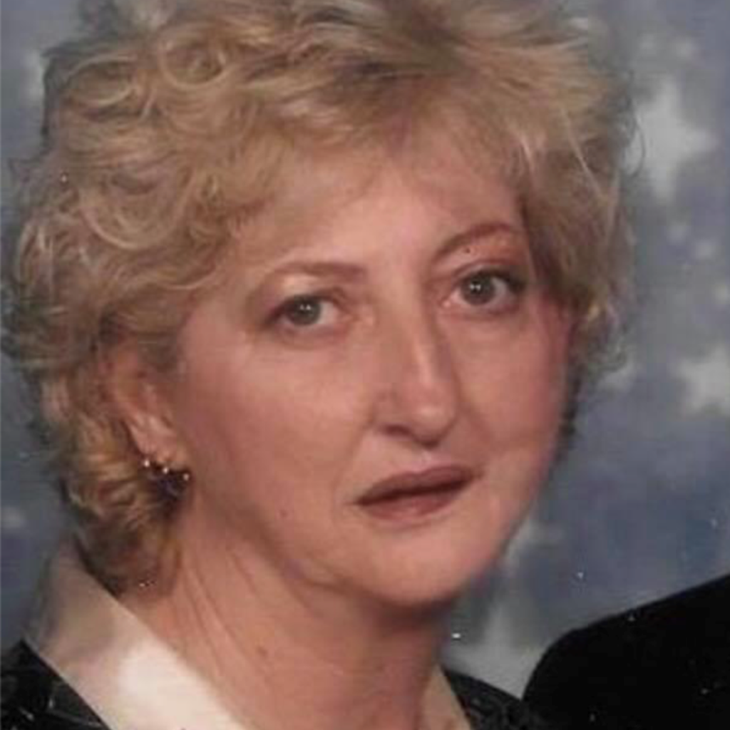 Rebecca "Becky" English