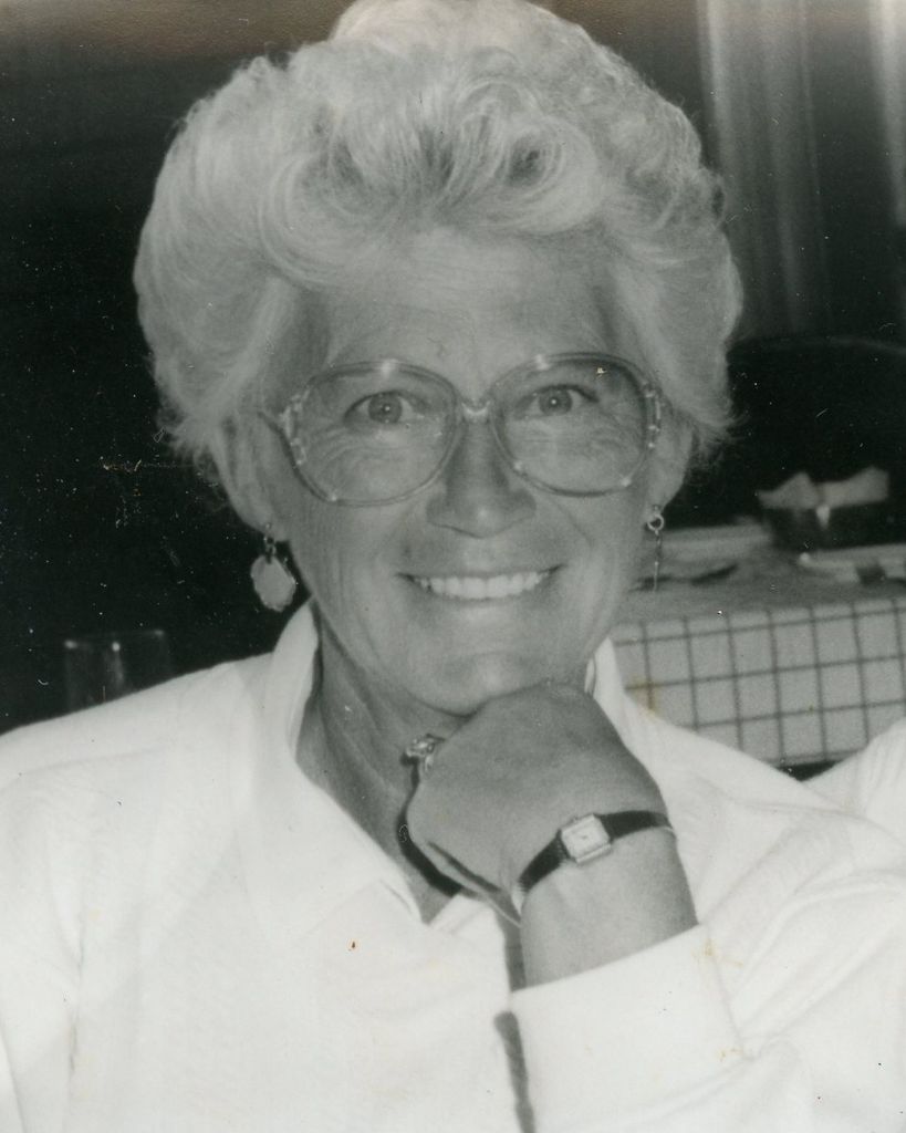 Dorothy Ann Morie Profile Photo