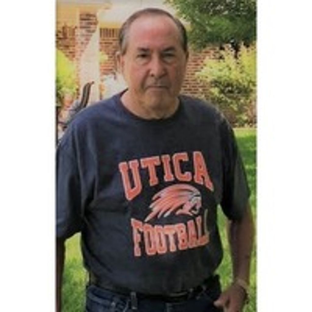 Donald David Fry, Sr.