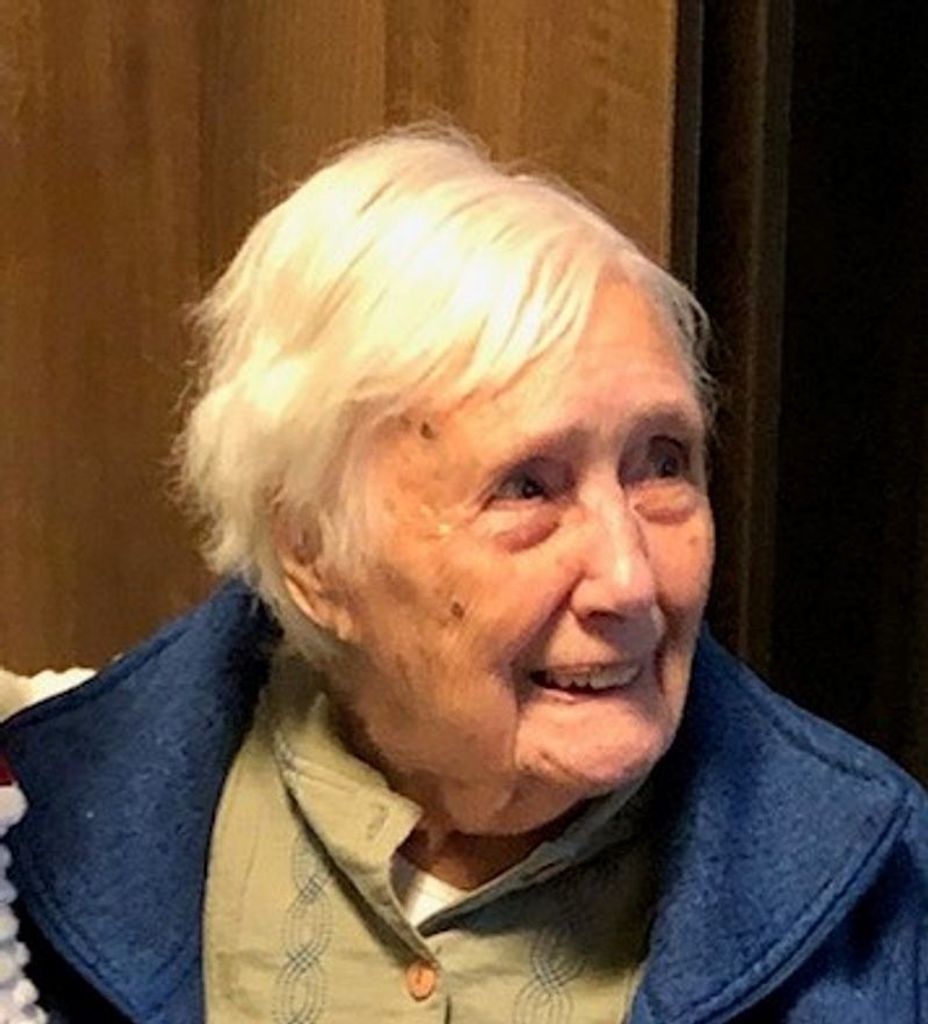 Thelma Etta Roddy Profile Photo