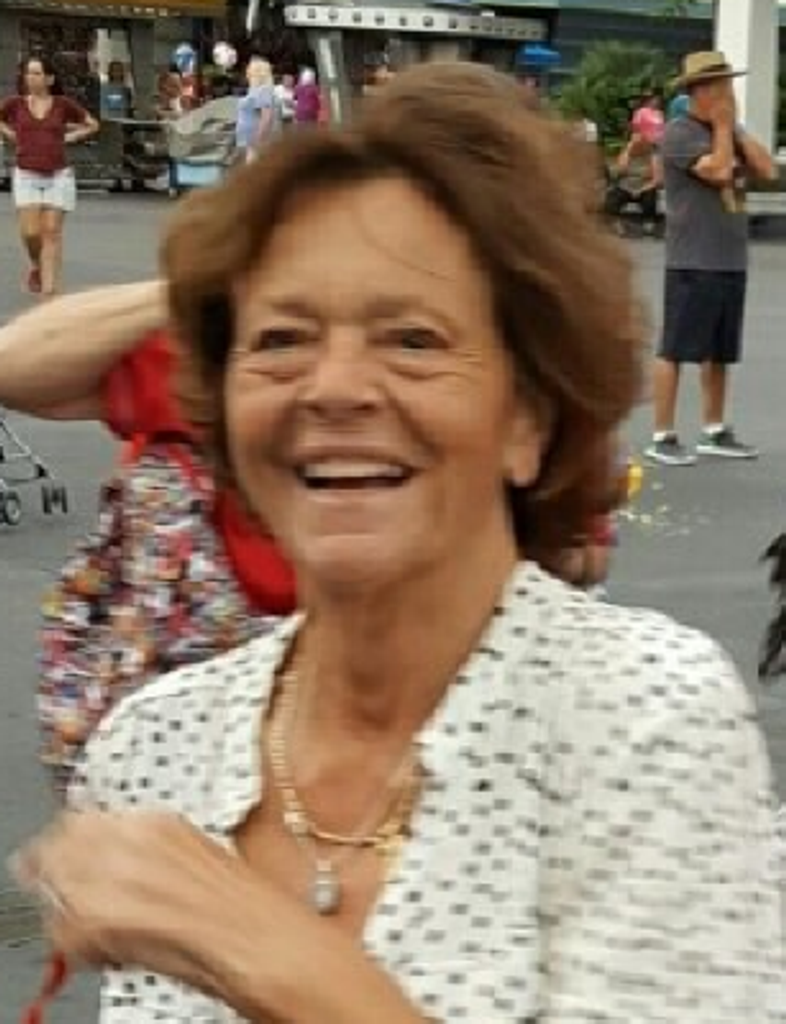 Josephine Malatesta