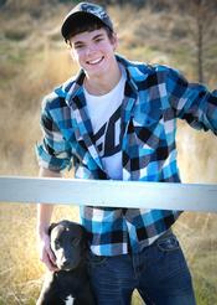 Andrew Lawrence Cain