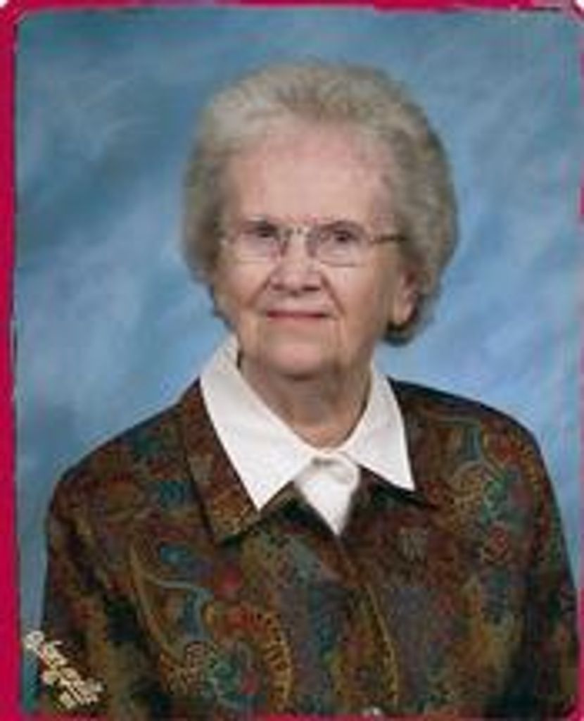 Beatrice Mae Albright Profile Photo