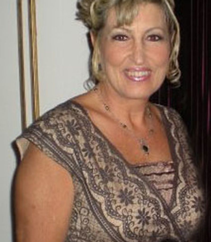 Giuliana Cognolato