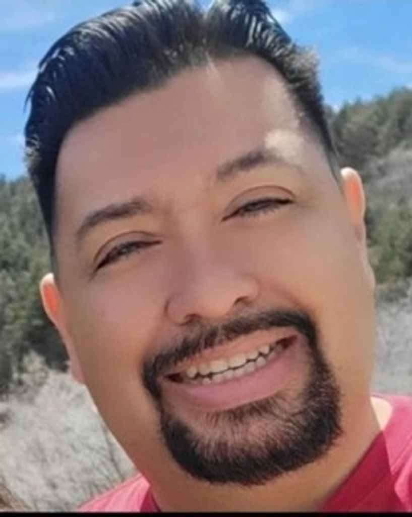 Brian Arrambide Profile Photo
