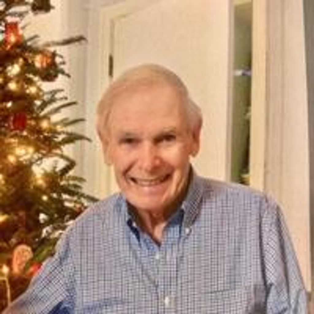 Malcolm Harvey Burnette Profile Photo