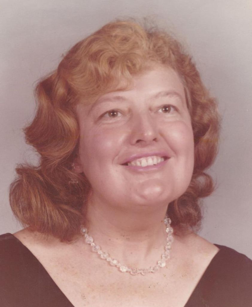 Mary Bridget Flaherty