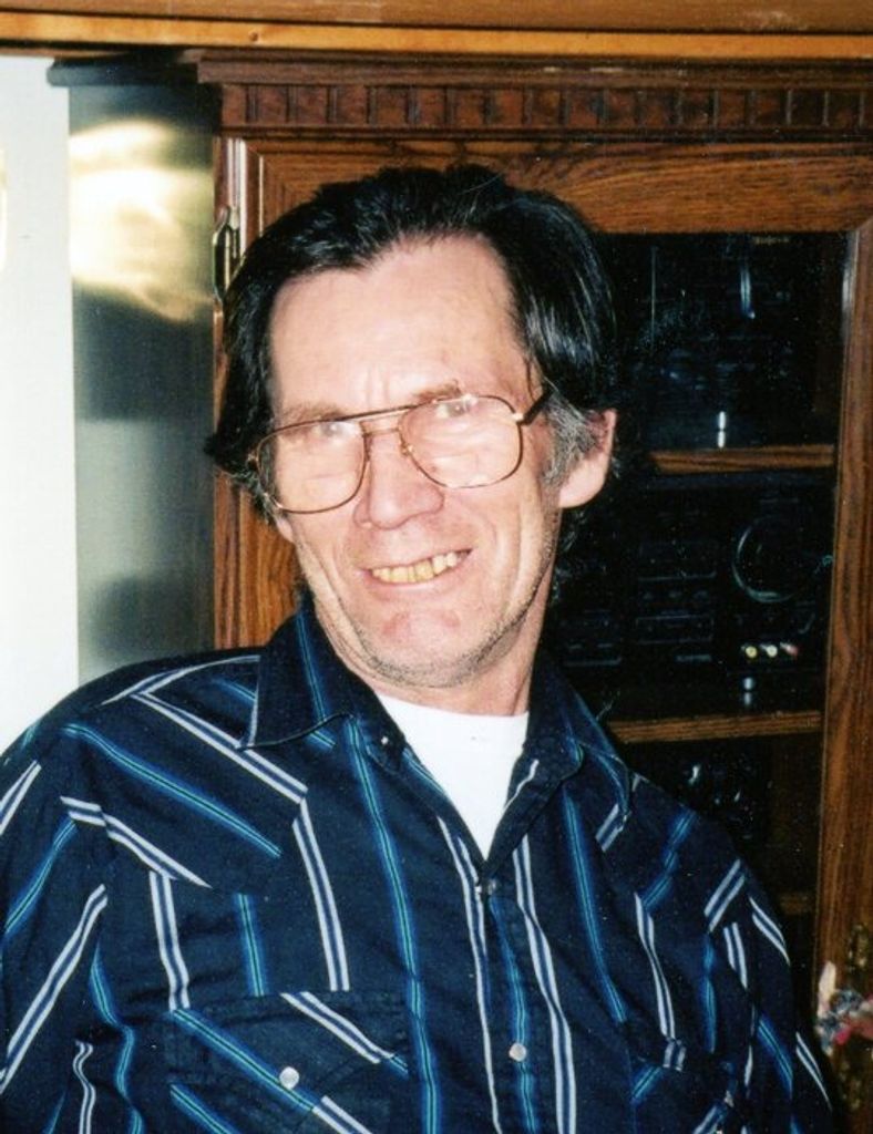 Phillip Aldridge Profile Photo
