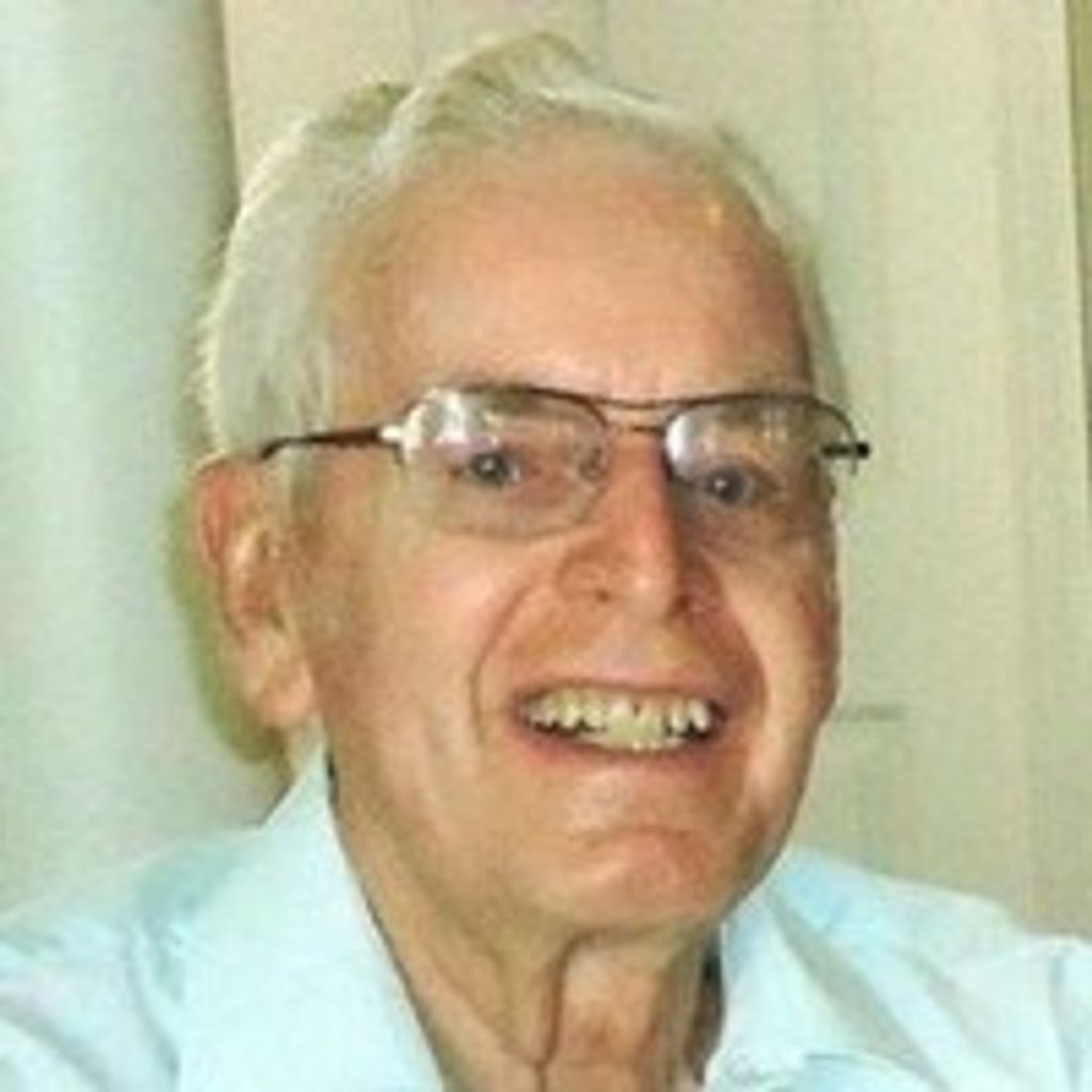 Paul Adams