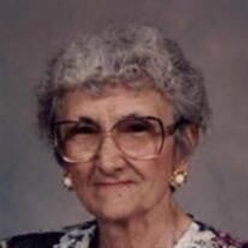 Isabelle K. Mcavoy Profile Photo