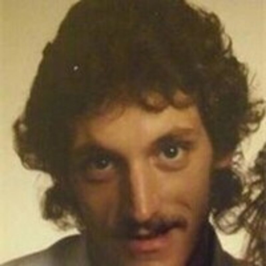 Michael Laws