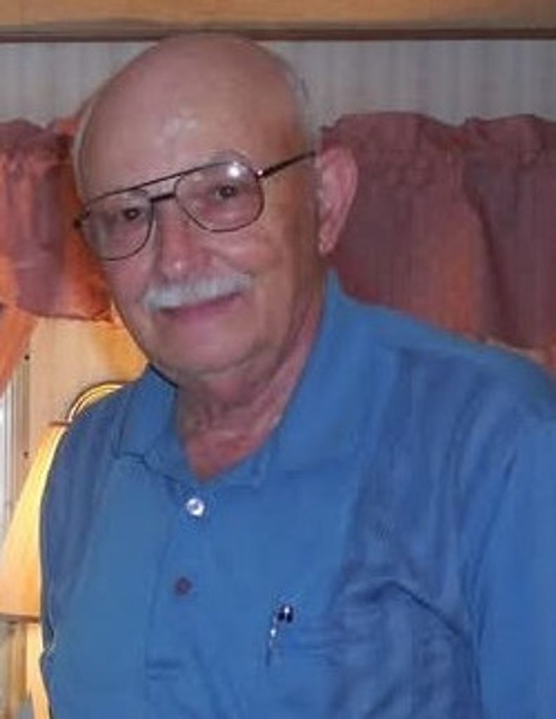 Floyd E. Mowery, Jr.