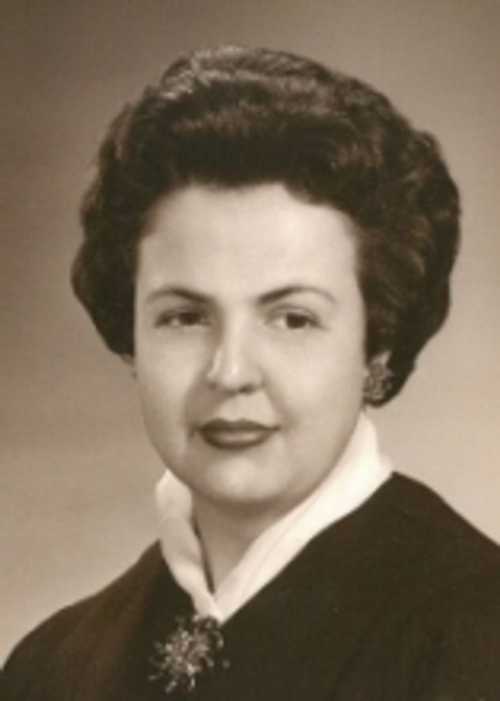Eliza "Jean" Marthaler