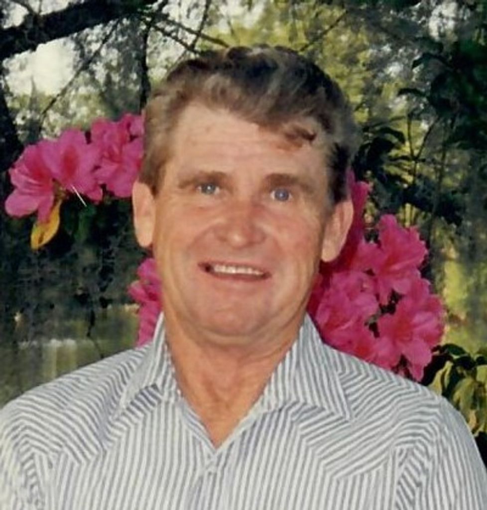 James Richard "Butch" Stewart